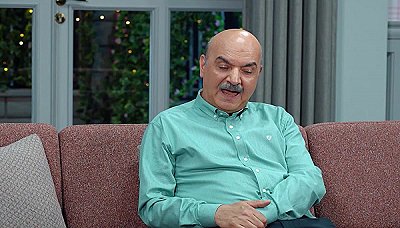 مهمونی - فصل 2 قسمت 27