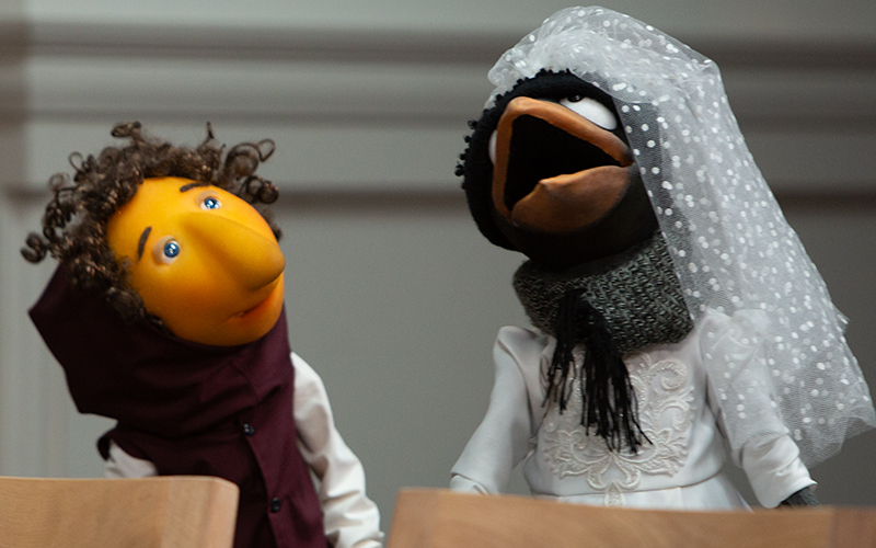 مهمونی - فصل 2 قسمت 27