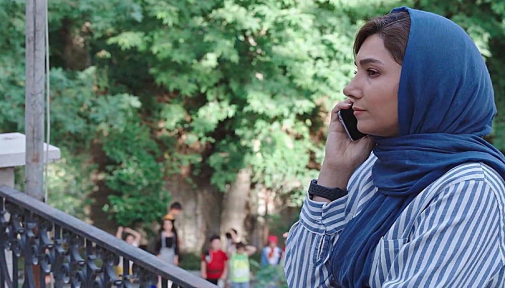 زخم کاری: بازگشت - فصل 2 قسمت 4
