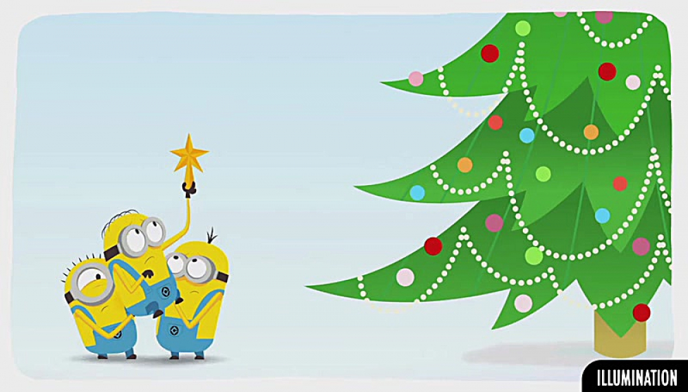 صبح شنبه مینیون ها - فصل 1 قسمت 30