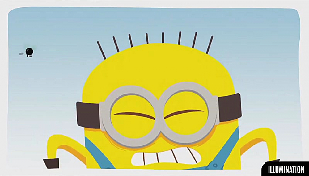 صبح شنبه مینیون ها - فصل 1 قسمت 32