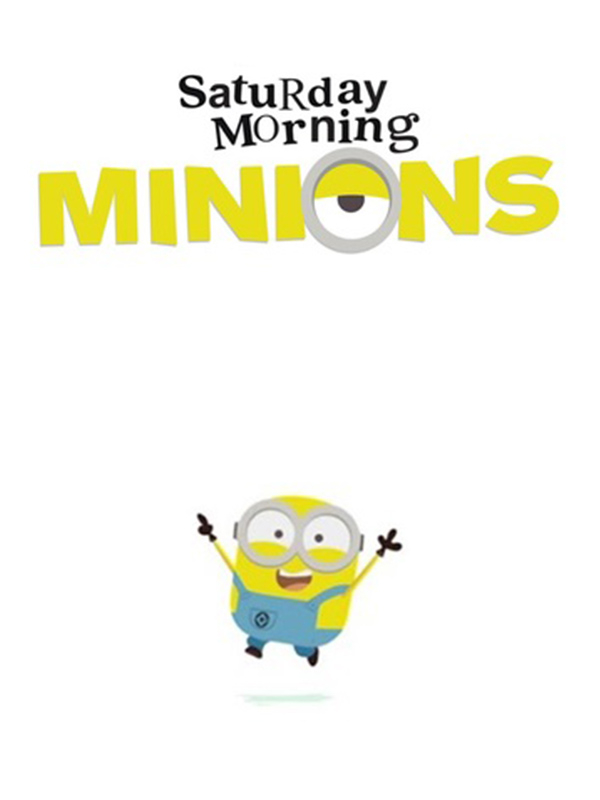صبح شنبه مینیون ها - فصل ۱ قسمت ۳۸