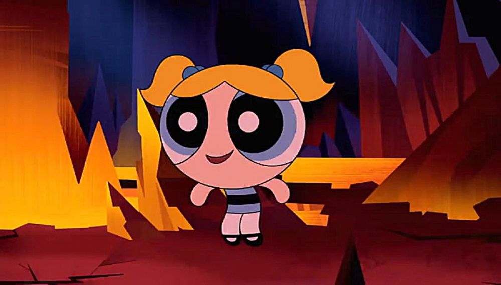 پف پفی ها - قسمت 7