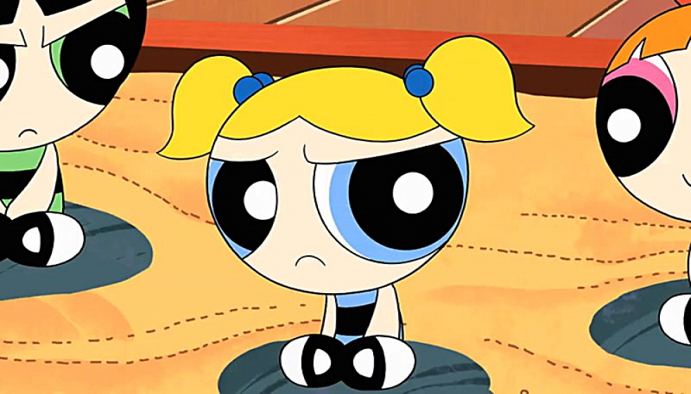 پف پفی ها - قسمت 8