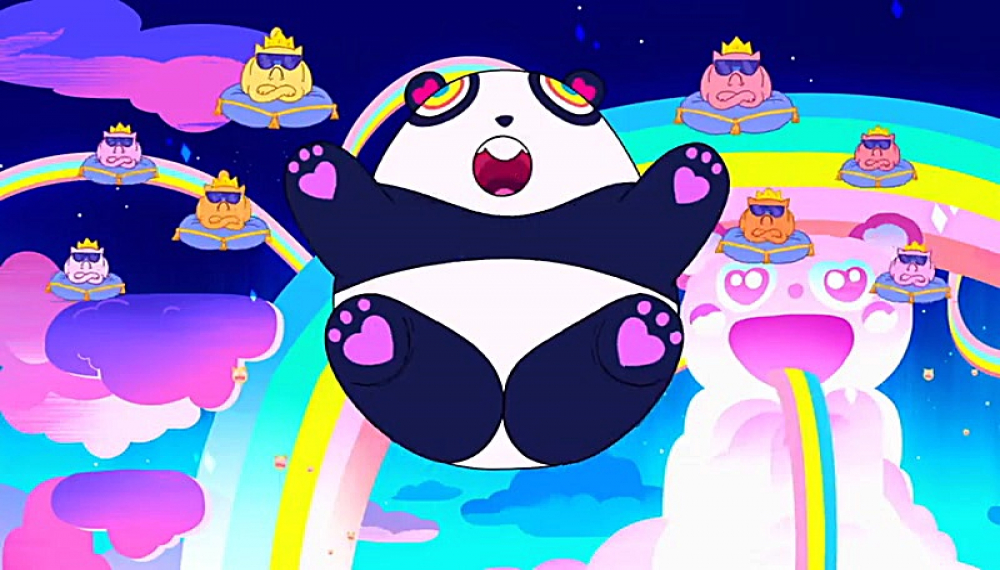 پف پفی ها - قسمت 9