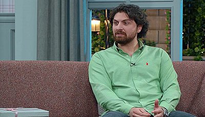 مهمونی - فصل 2 قسمت 28
