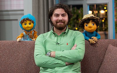 مهمونی - فصل 2 قسمت 28