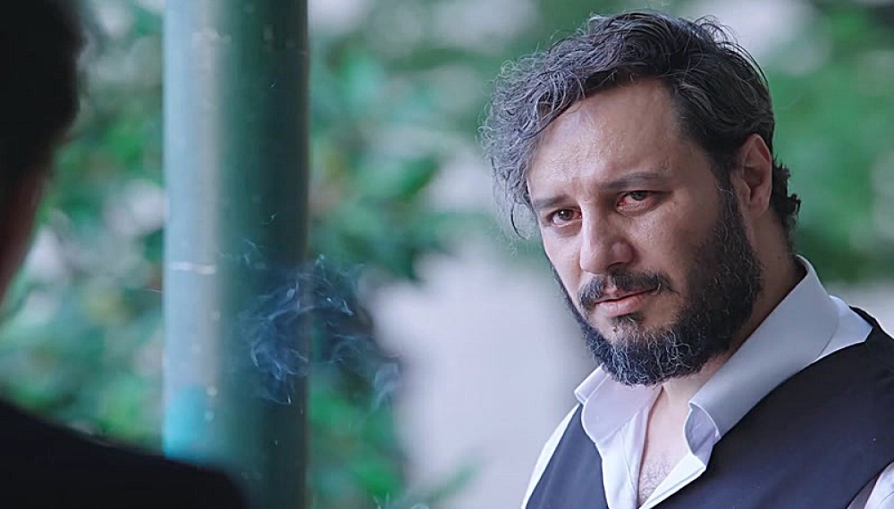 زخم کاری: بازگشت - فصل 2 قسمت 5