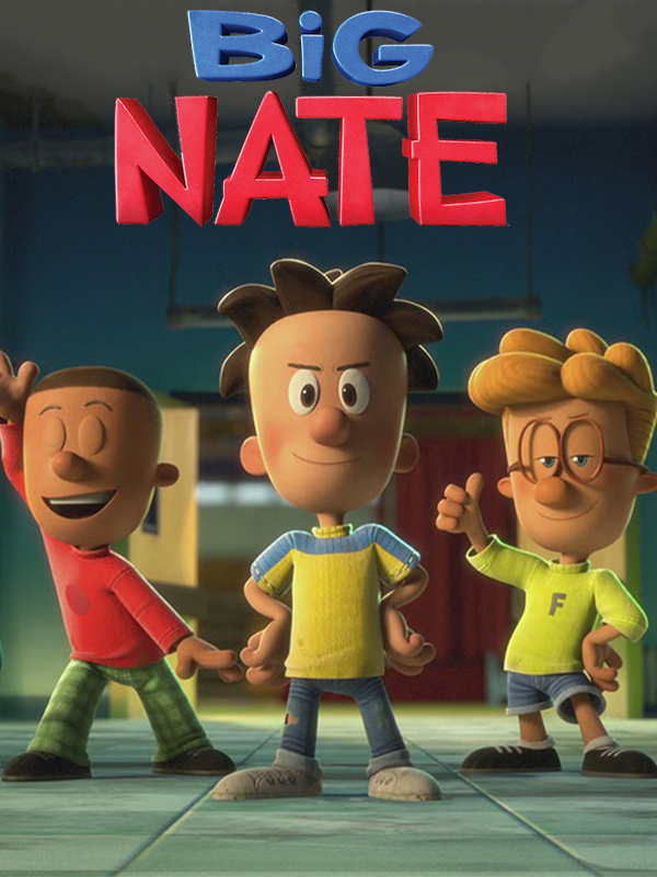 بیگ نیت - فصل ۲ قسمت ۳