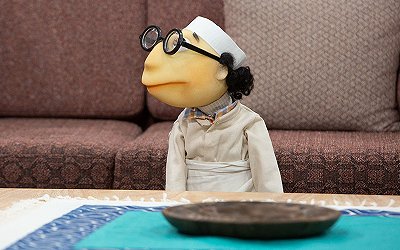 مهمونی - فصل 2 قسمت 29