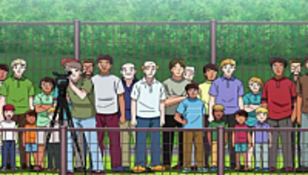 فوتبالیست ها (سری جدید) - فصل 2 قسمت 2