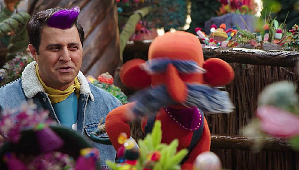 پیکولو - فصل 1 قسمت 14