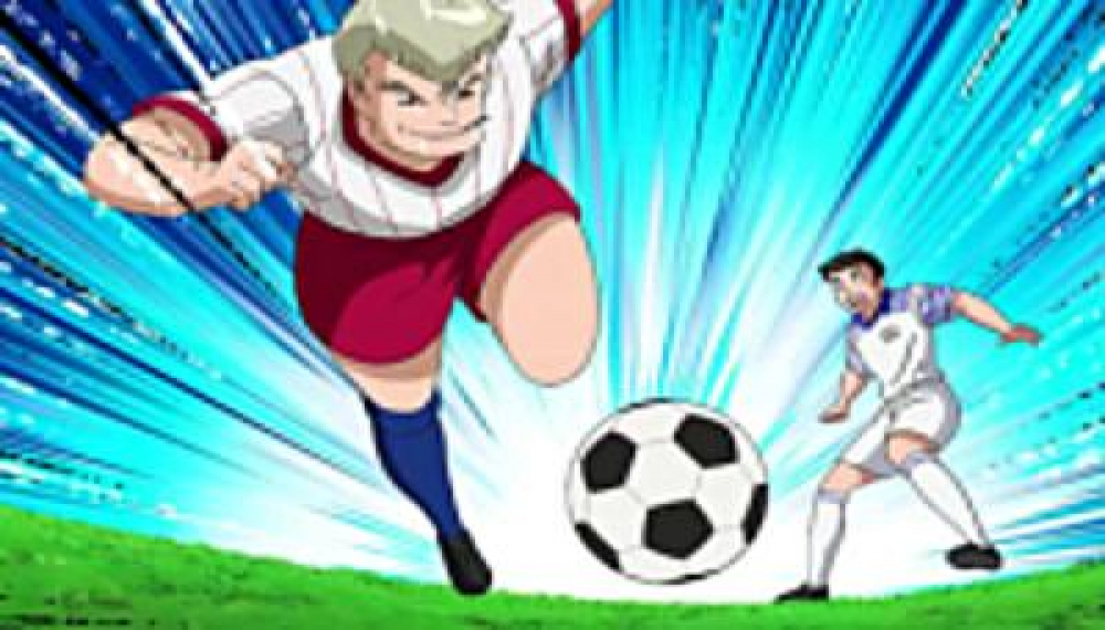 فوتبالیست ها (سری جدید) - فصل 2 قسمت 3