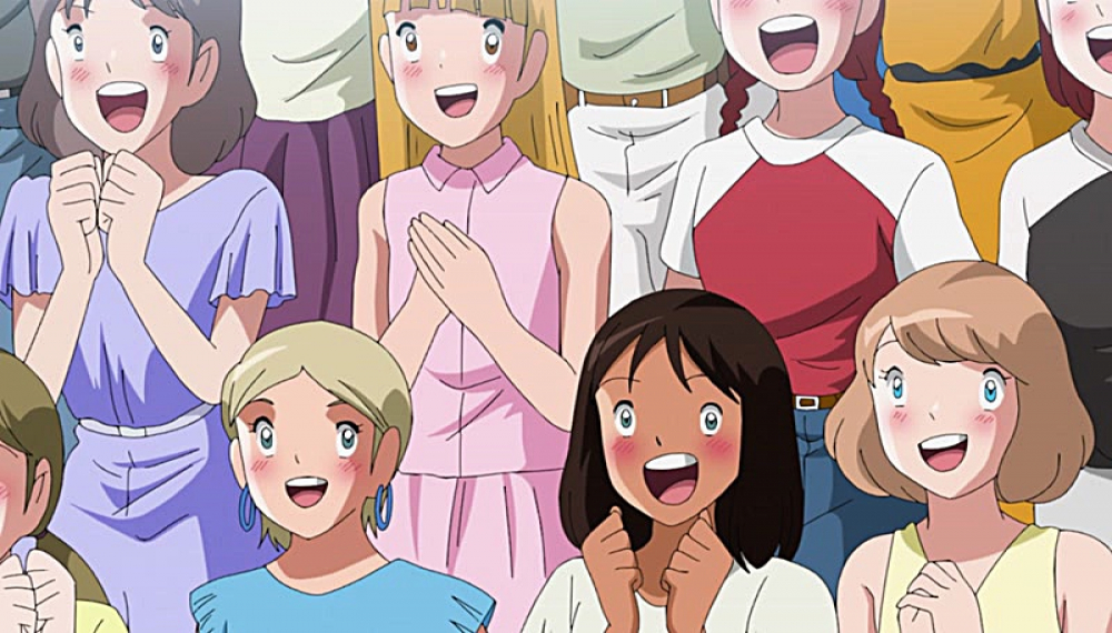 فوتبالیست ها (سری جدید) - فصل 2 قسمت 4