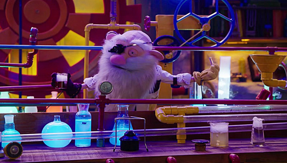 پیکولو - فصل 1 قسمت 15