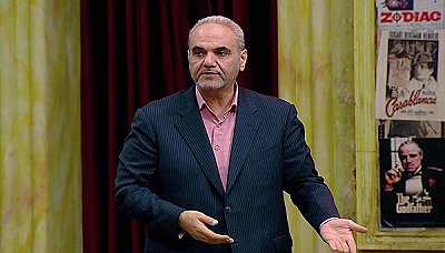 شب های مافیا: زودیاک - فصل 1 قسمت 12