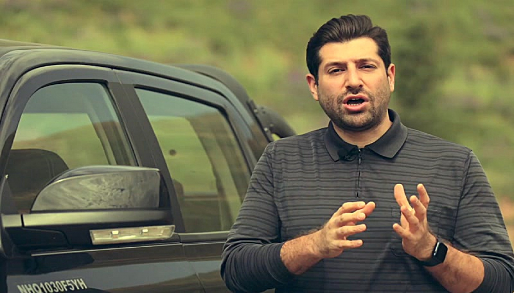 اسب بخار - فصل 9 قسمت 4