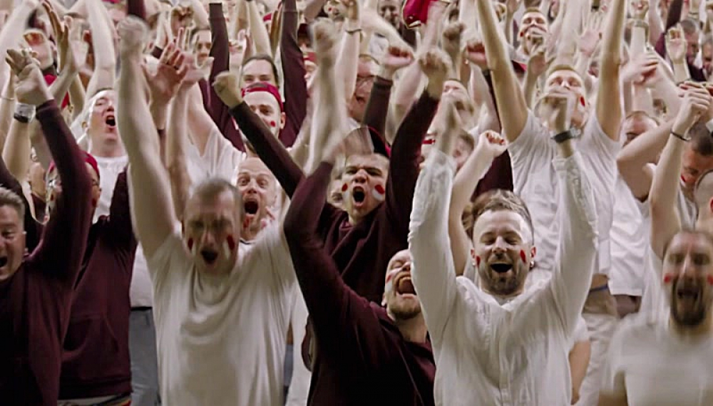 بیگ نیت - فصل 2 قسمت 6