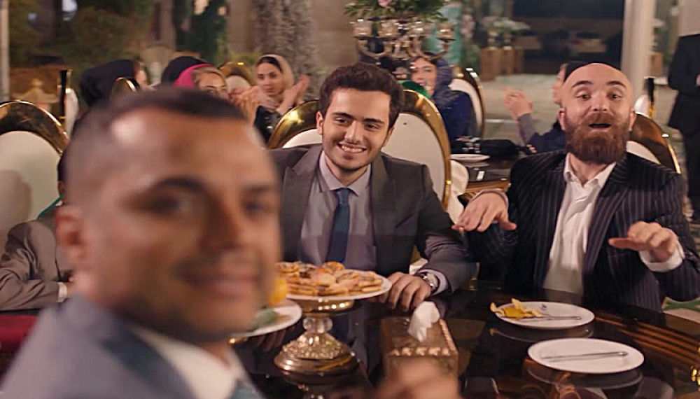 نیسان آبی - فصل 2 قسمت 1