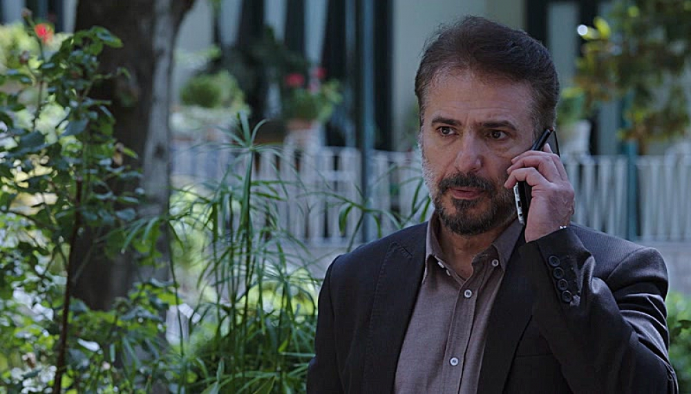 زخم کاری: بازگشت - فصل 2 قسمت 3 (مخصوص نابینایان)