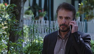 زخم کاری: بازگشت - فصل 2 قسمت 3 (مخصوص نابینایان)