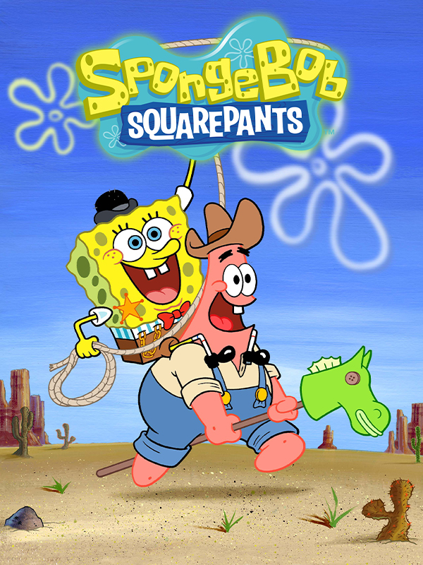 باب اسفنجی - فصل ۹ قسمت ۳