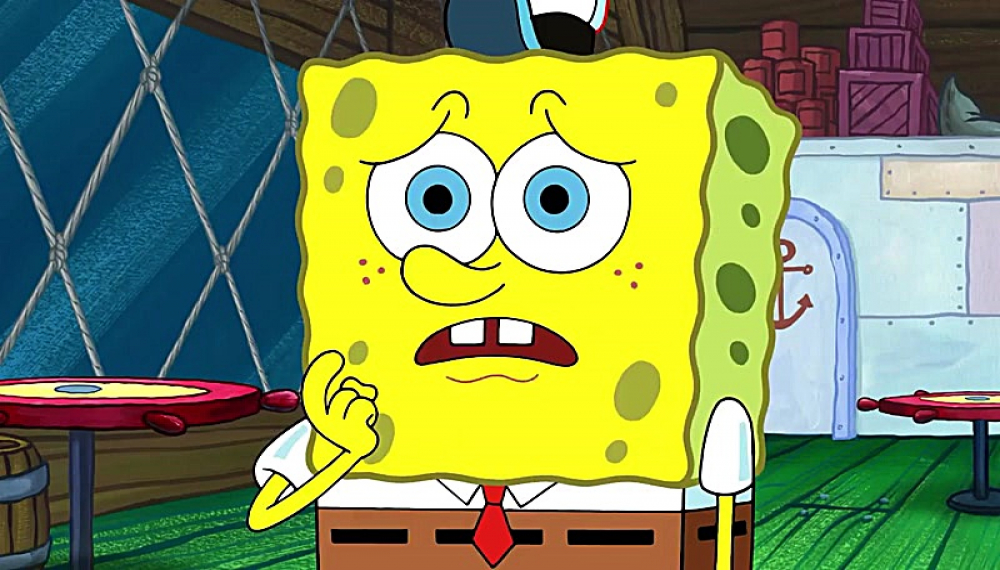 باب اسفنجی - فصل 9 قسمت 8