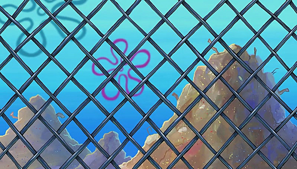 باب اسفنجی - فصل 9 قسمت 12