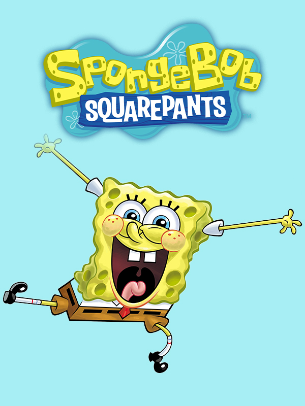 باب اسفنجی - فصل ۹ قسمت ۱۷