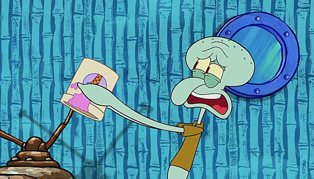 باب اسفنجی - فصل 9 قسمت 18