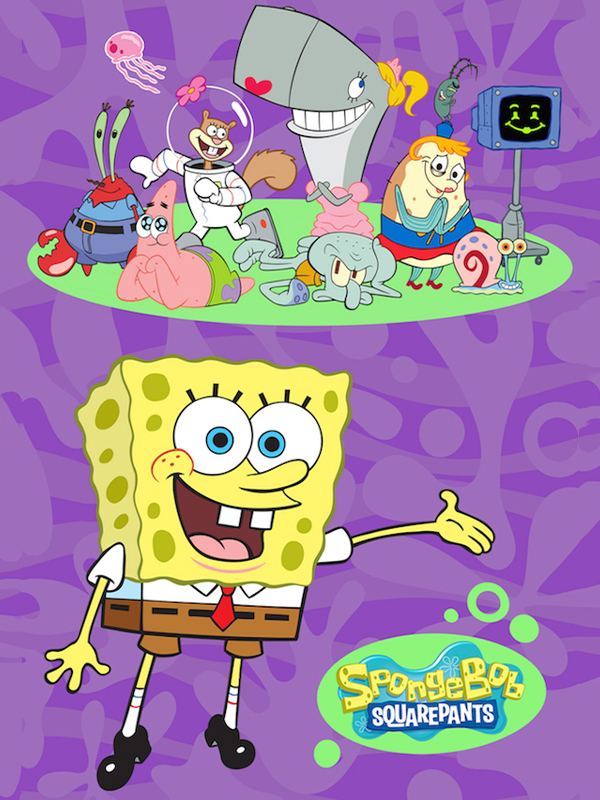 باب اسفنجی - فصل ۹ قسمت ۲۰