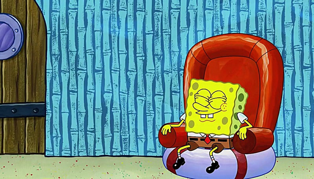 باب اسفنجی - فصل 9 قسمت 21