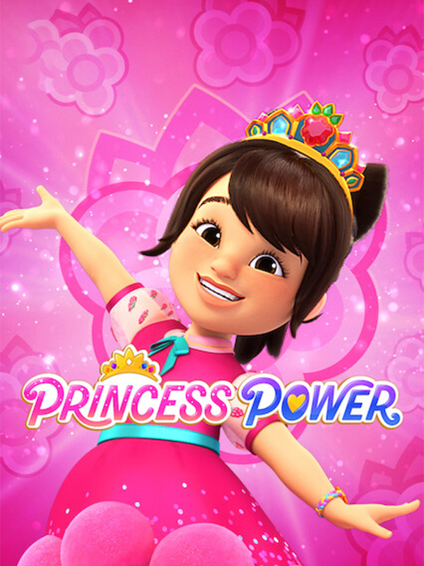 پرنسس قدرتمند - فصل ۲ قسمت ۷