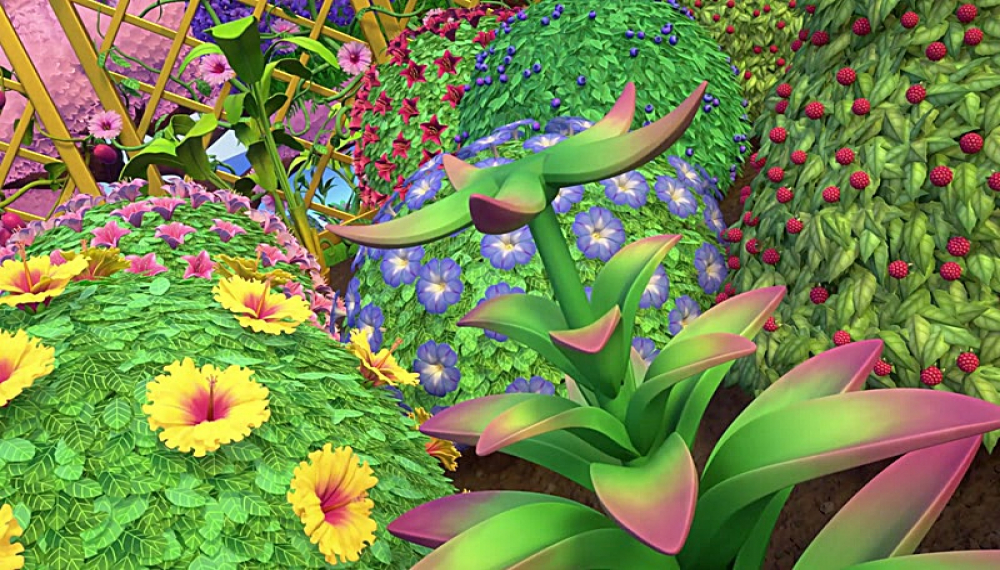 پرنسس قدرتمند - فصل 2 قسمت 9