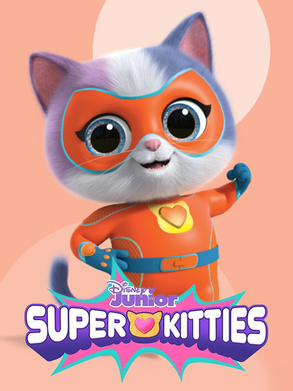 پیشی های شگفت انگیز - فصل ۱ قسمت ۲