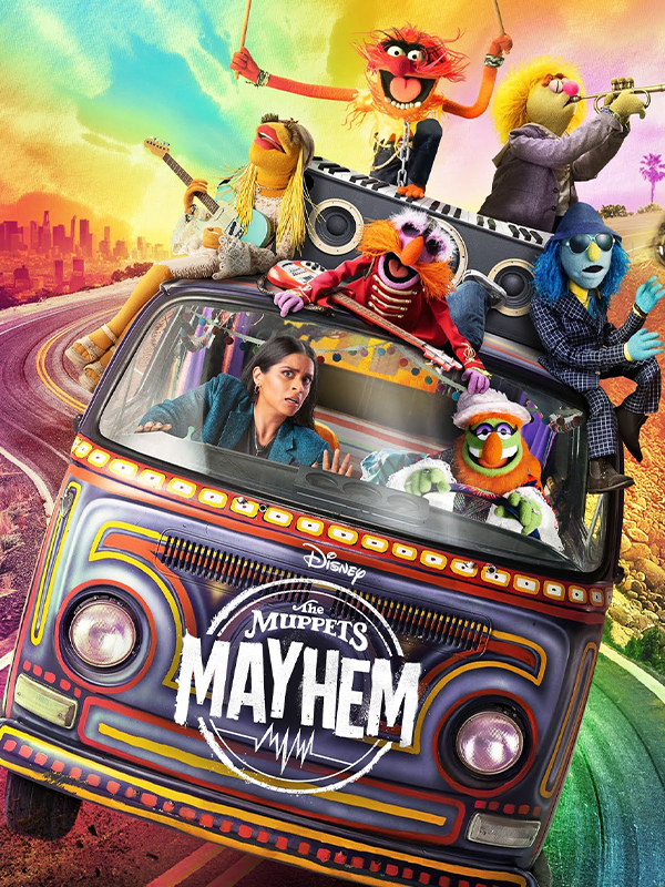 هیاهوی ماپت ها