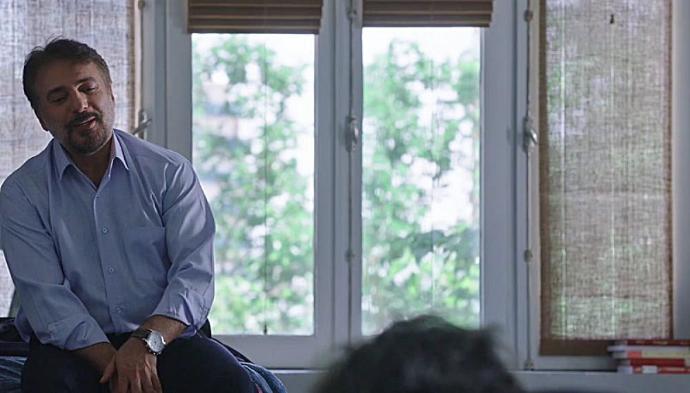 زخم کاری: بازگشت - فصل 2 قسمت 6 (مخصوص نابینایان)