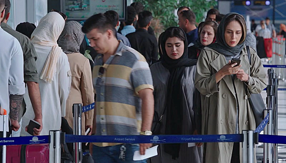 زخم کاری: بازگشت - فصل 2 قسمت 7 (مخصوص نابینایان)