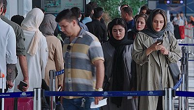 زخم کاری: بازگشت - فصل 2 قسمت 7 (مخصوص نابینایان)