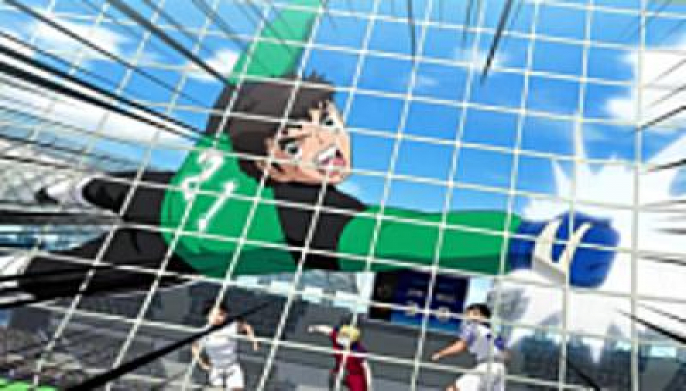 فوتبالیست ها (سری جدید) - فصل 2 قسمت 6