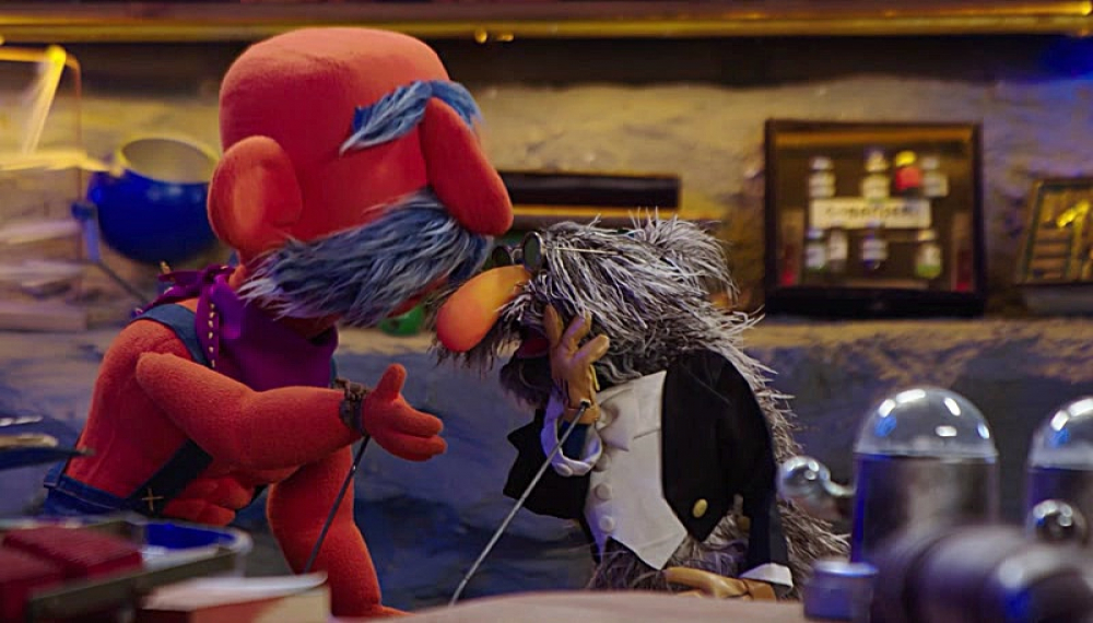 پیکولو - فصل 1 قسمت 17