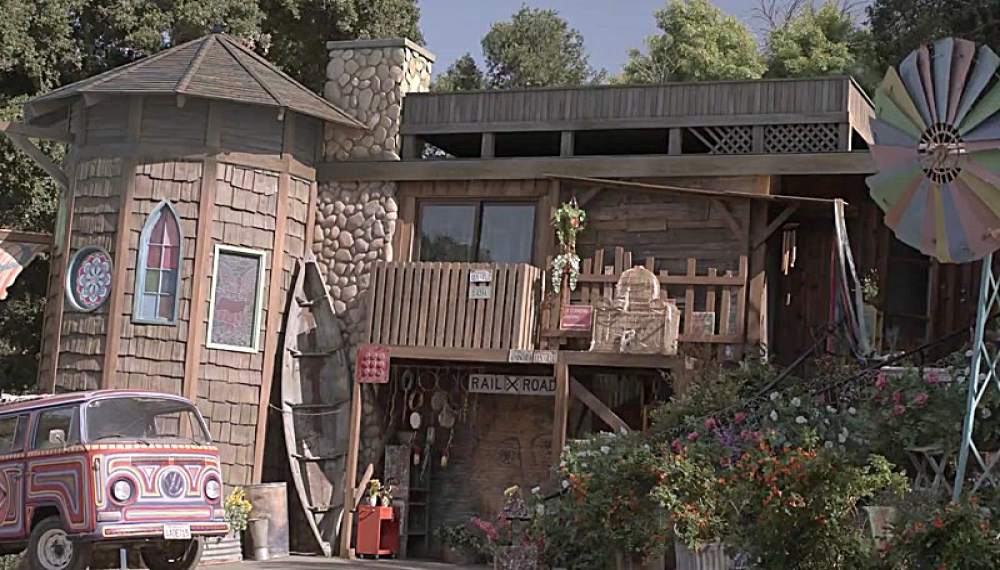 هیاهوی ماپت ها - فصل 1 قسمت 3