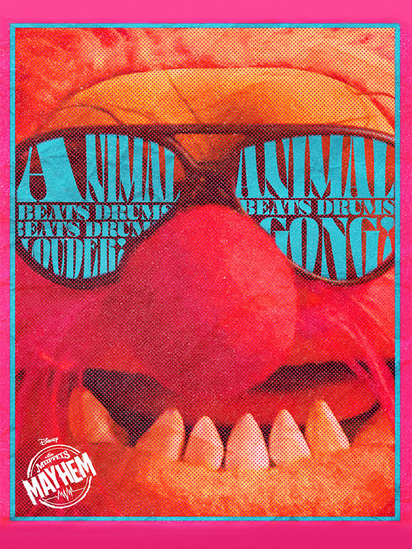 هیاهوی ماپت ها - فصل ۱ قسمت ۳