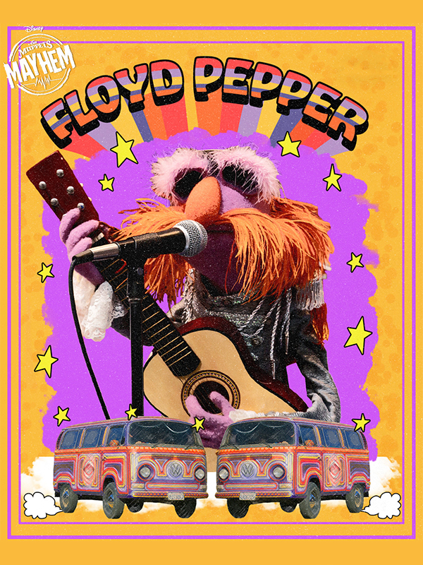 هیاهوی ماپت ها - فصل ۱ قسمت ۴