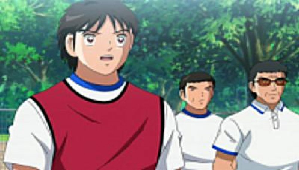 فوتبالیست ها (سری جدید) - فصل 2 قسمت 7