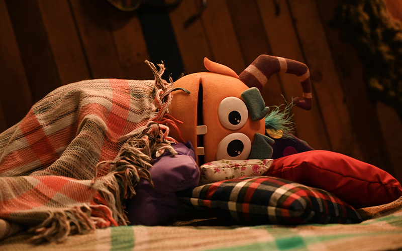 پیکولو - فصل 1 قسمت 19