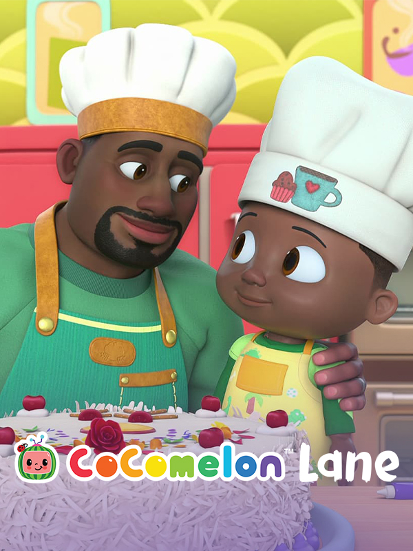 محله کوکوملون - فصل ۱ قسمت ۵