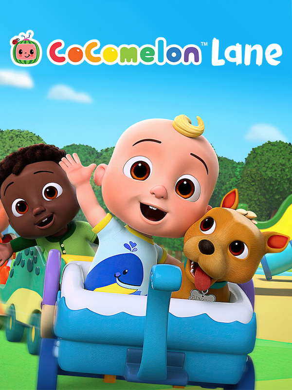 محله کوکوملون - فصل ۱ قسمت ۷