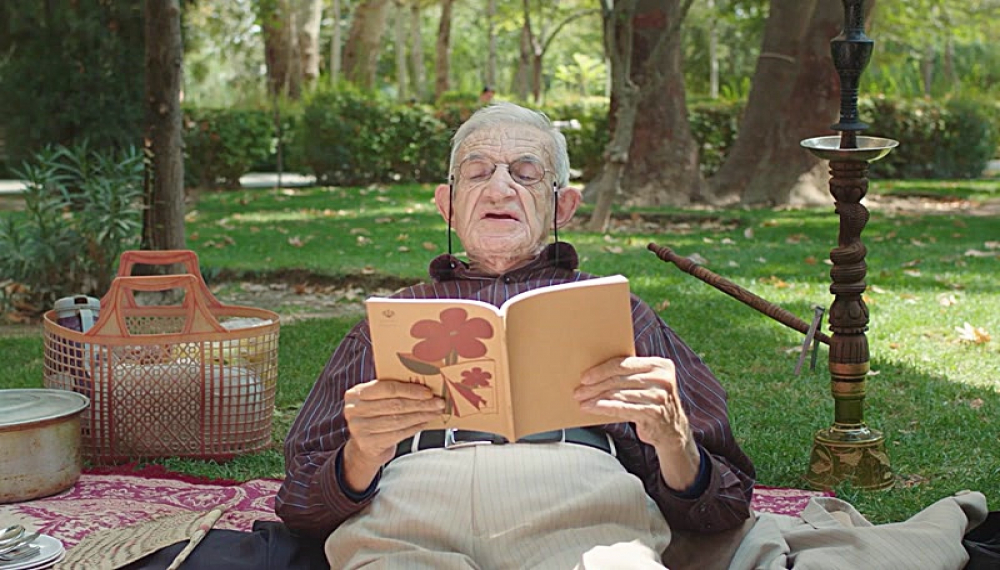 مگه تموم عمر چند تا بهاره - فصل 1 قسمت 21