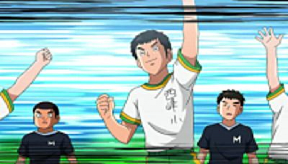 فوتبالیست ها (سری جدید) - فصل 2 قسمت 8